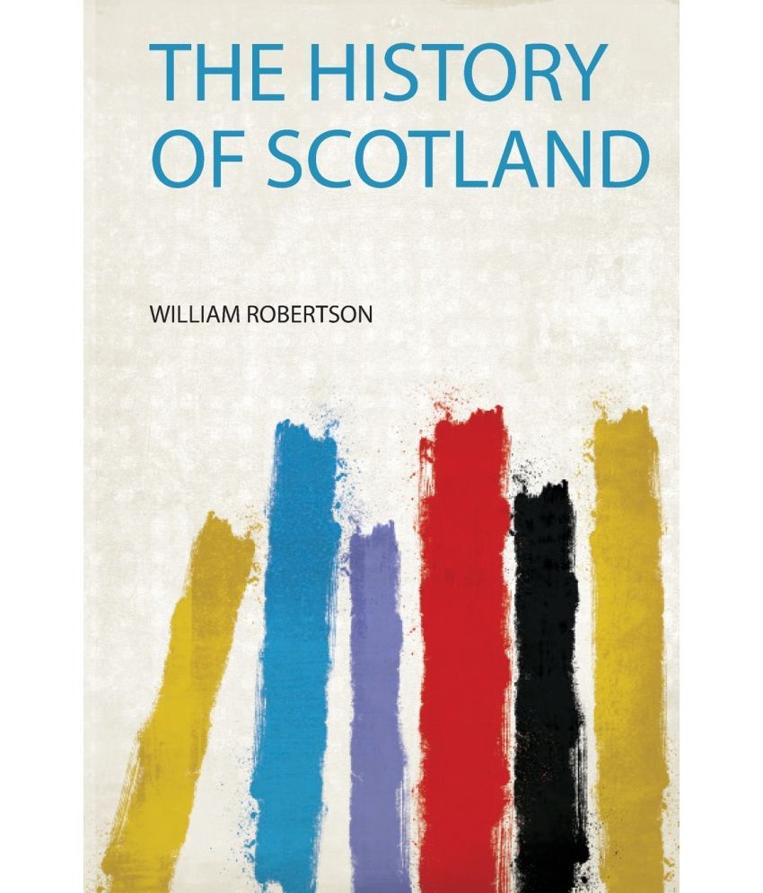 The History of Scotland Buy The History of Scotland Online at Low