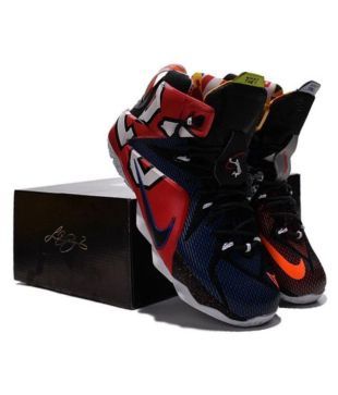 nike lebron 12 phantom price in india