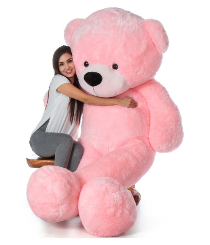 3 ft teddy bear