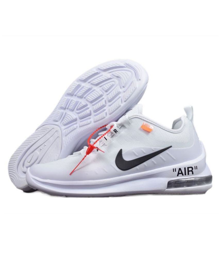 nike air max 2018 snapdeal