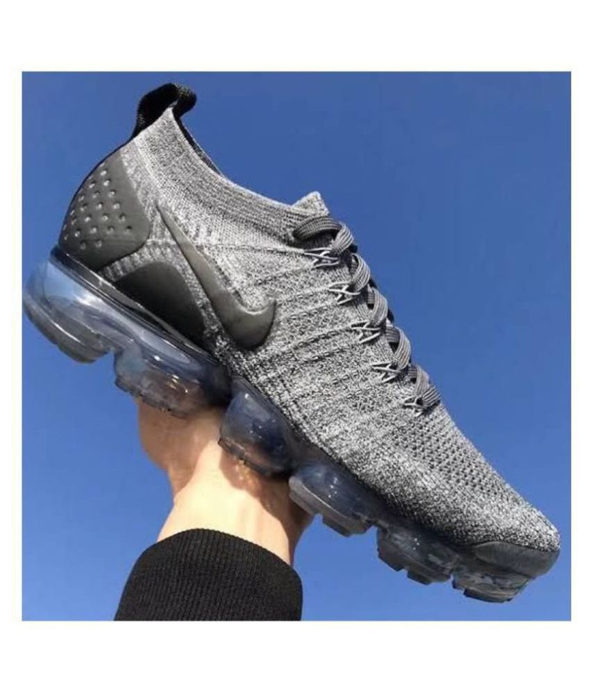 vapormax for basketball