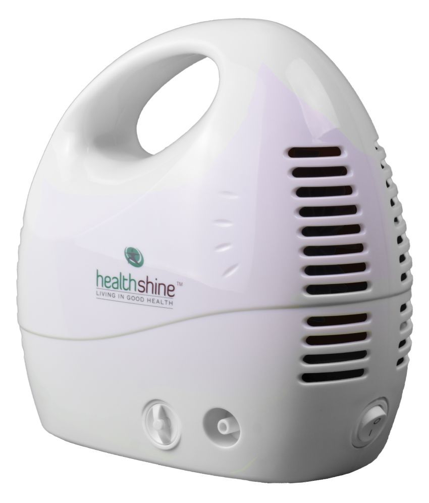 Healthshine Piston Nebulizer Healthshine HS202 Buy Healthshine Piston