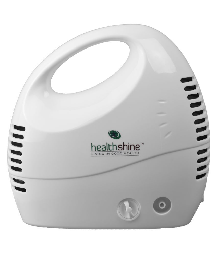 Healthshine Piston Nebulizer Healthshine HS202 Buy Healthshine Piston