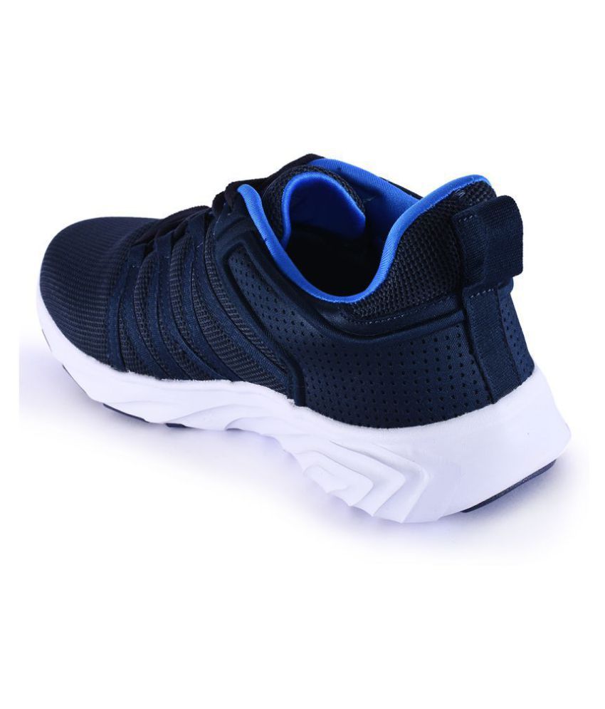 Campus WYNK Blue Running Shoes - Buy 