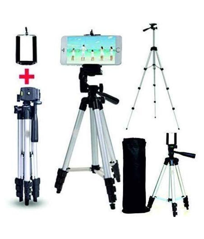 tripod mobile stand price