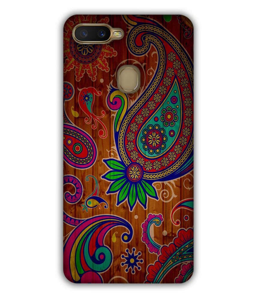 oppo a50 cover