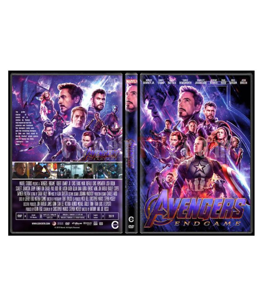 avengers endgame film in hindi avengers endgame film in hindi
