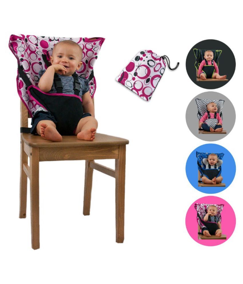 cozy cover high chair
