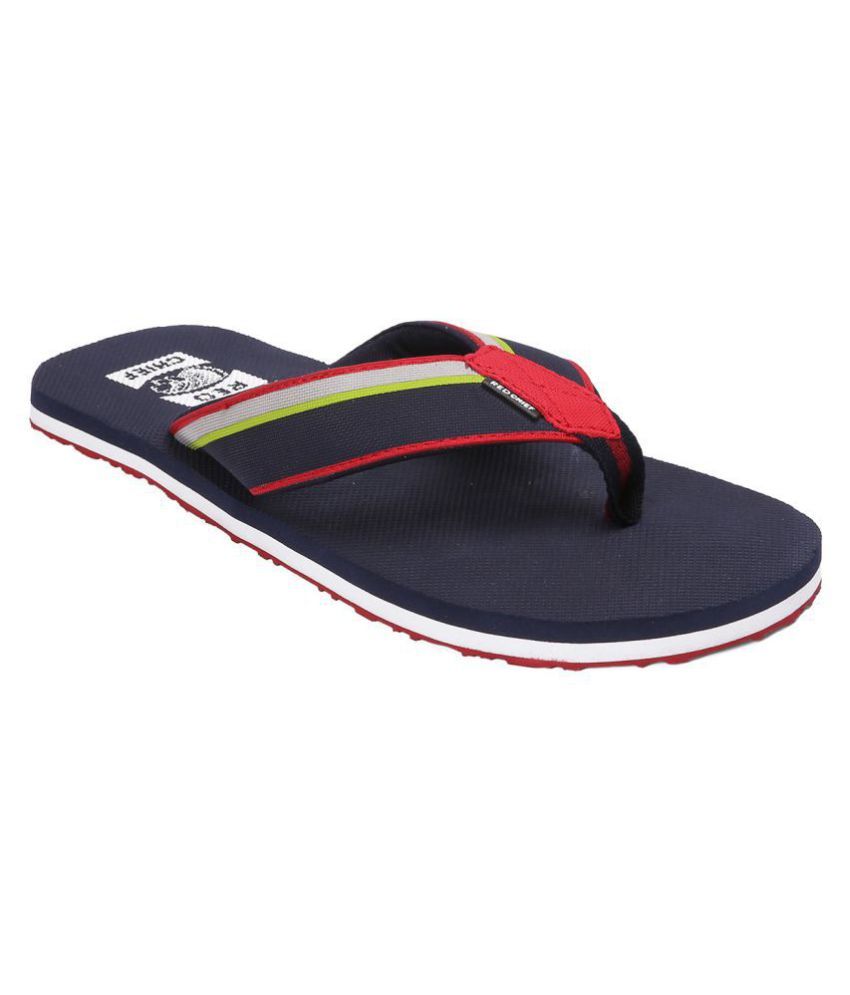 Red Chief Navy Thong Flip Flop Price in India- Buy Red Chief Navy Thong Flip Flop Online at Snapdeal