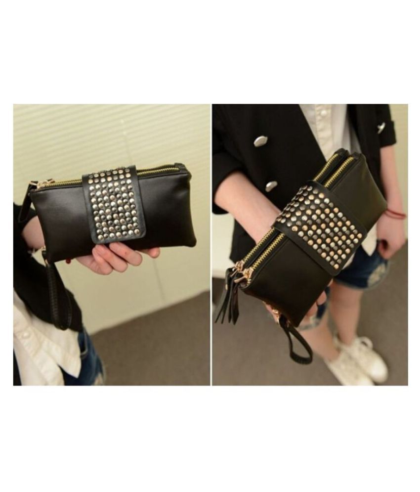 black rivet bags prices