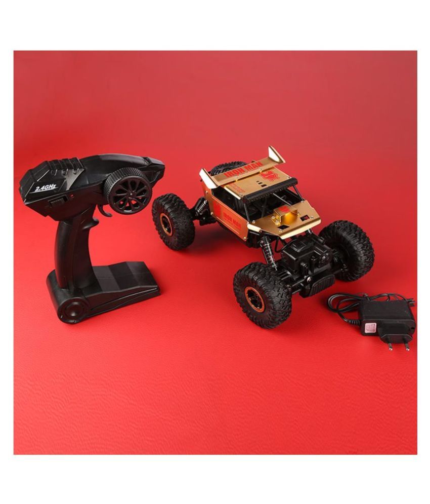 rc rock crawler 4wd rally car under 500