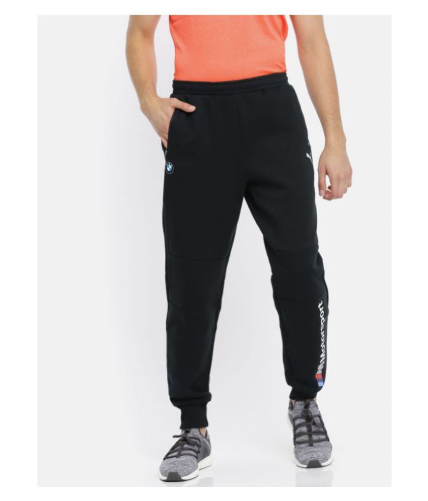 puma bmw joggers