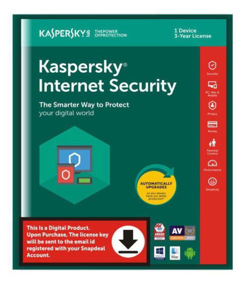 kaspersky total security best price