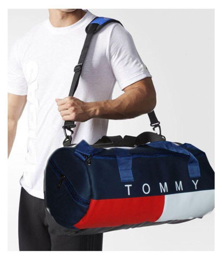 snapdeal gym bag