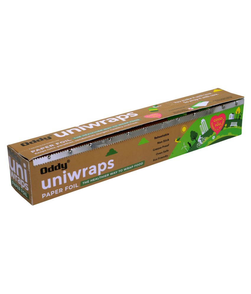 Oddy Paper Food Wrapping Paper Buy Online at Best Price in India