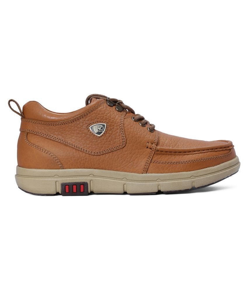 red chief casual shoes price list