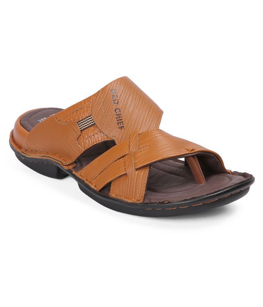 red chief sandals new models with price