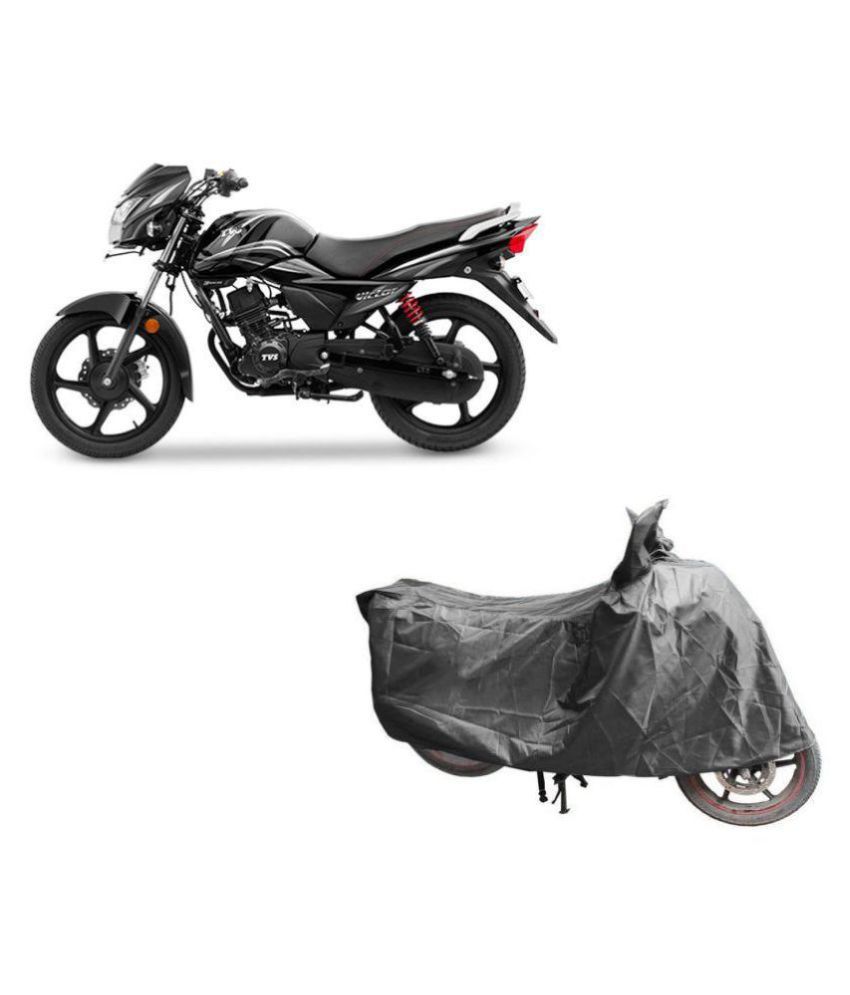 tvs victor cover