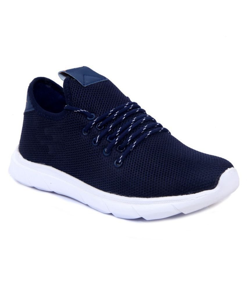 Wood Age Shoes Sneakers Blue Casual Shoes - Buy Wood Age Shoes Sneakers ...