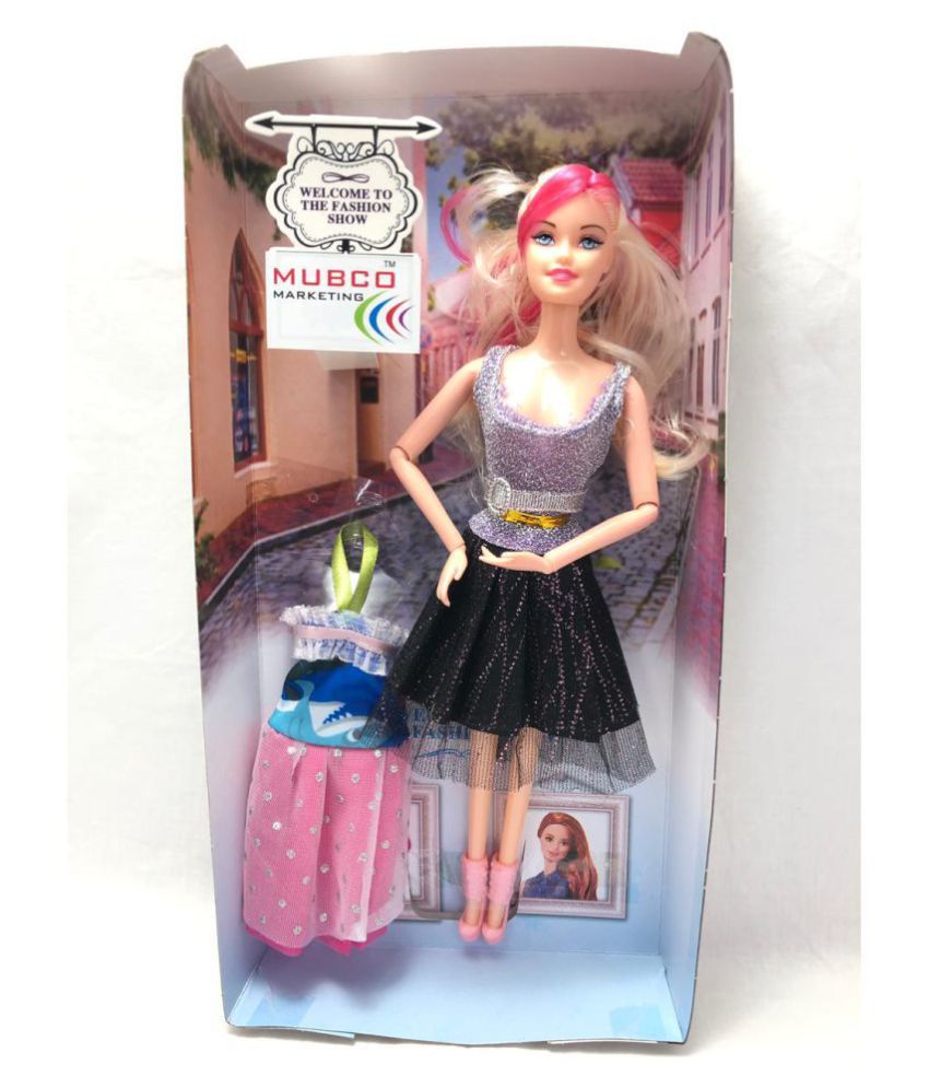 barbie low price