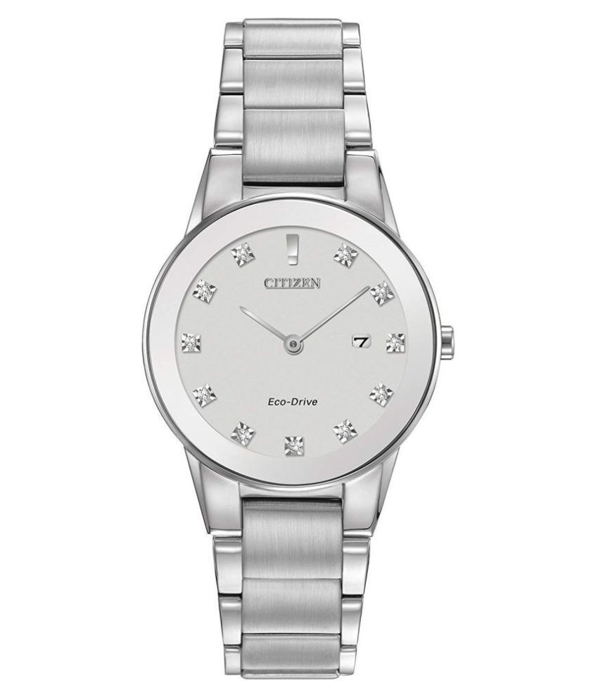 citizen ladies watch price