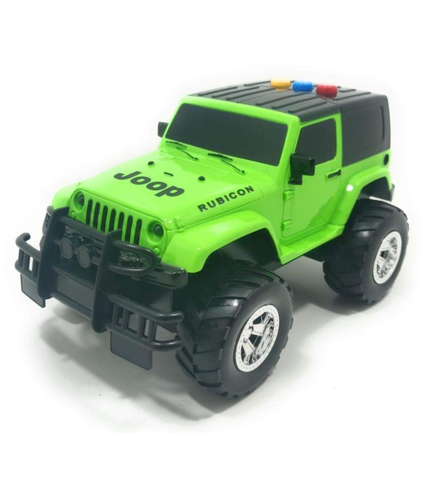 jeep push toy