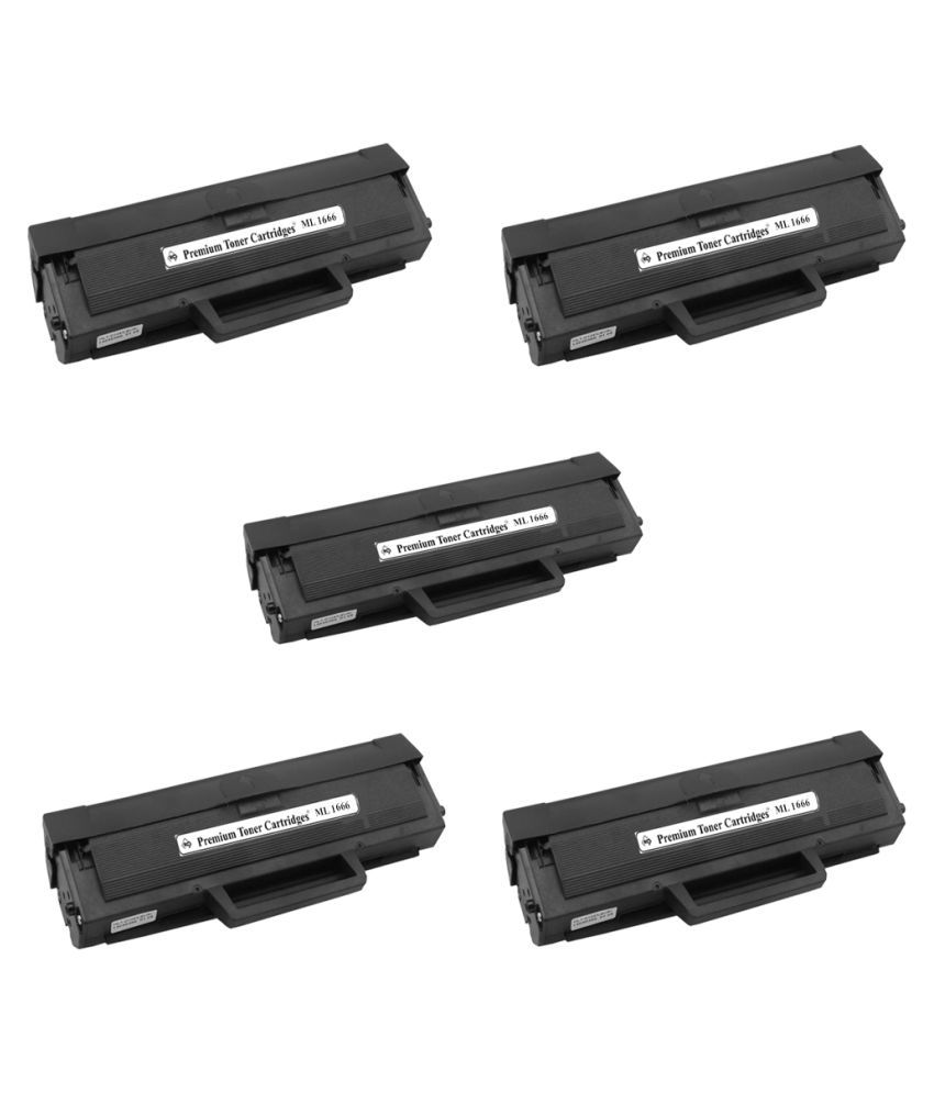 samsung ml 1866 cartridge
