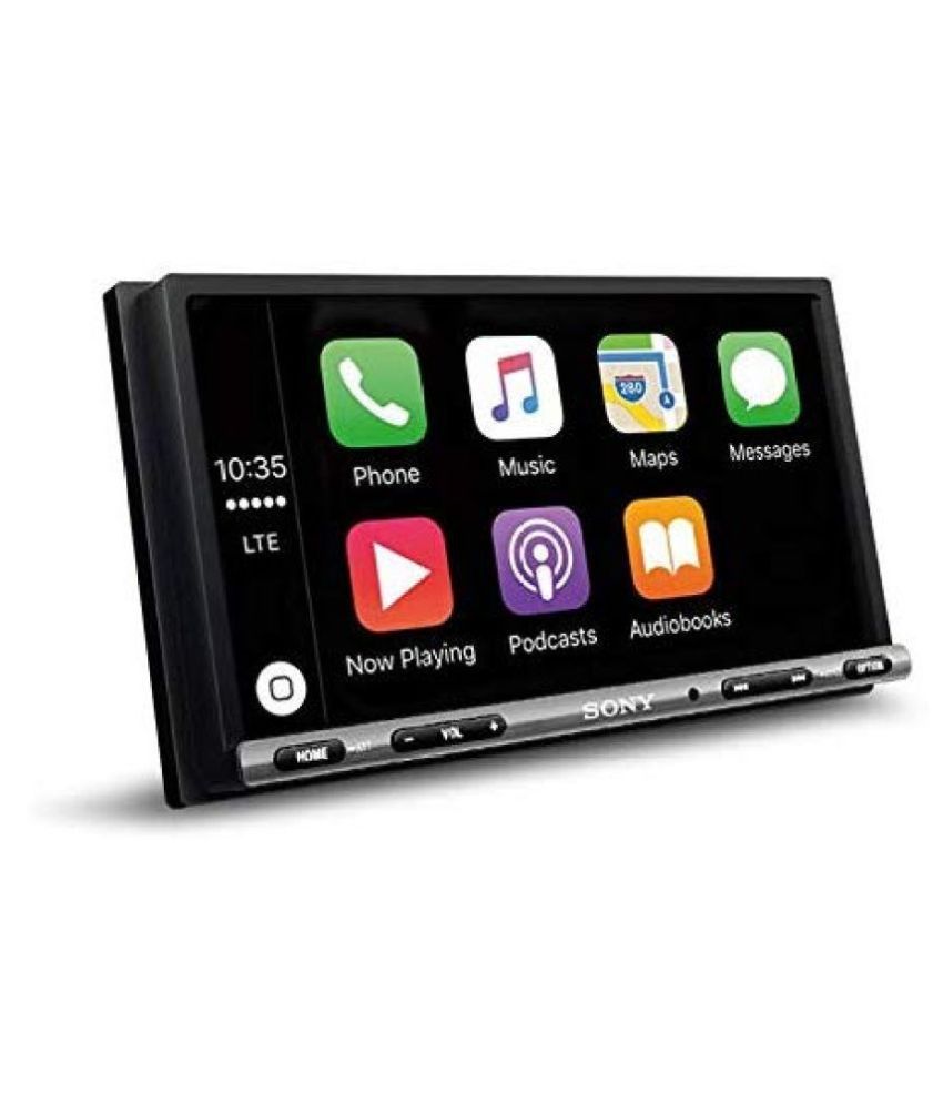 Sony Double DIN Car Stereo Buy Sony Double DIN Car Stereo