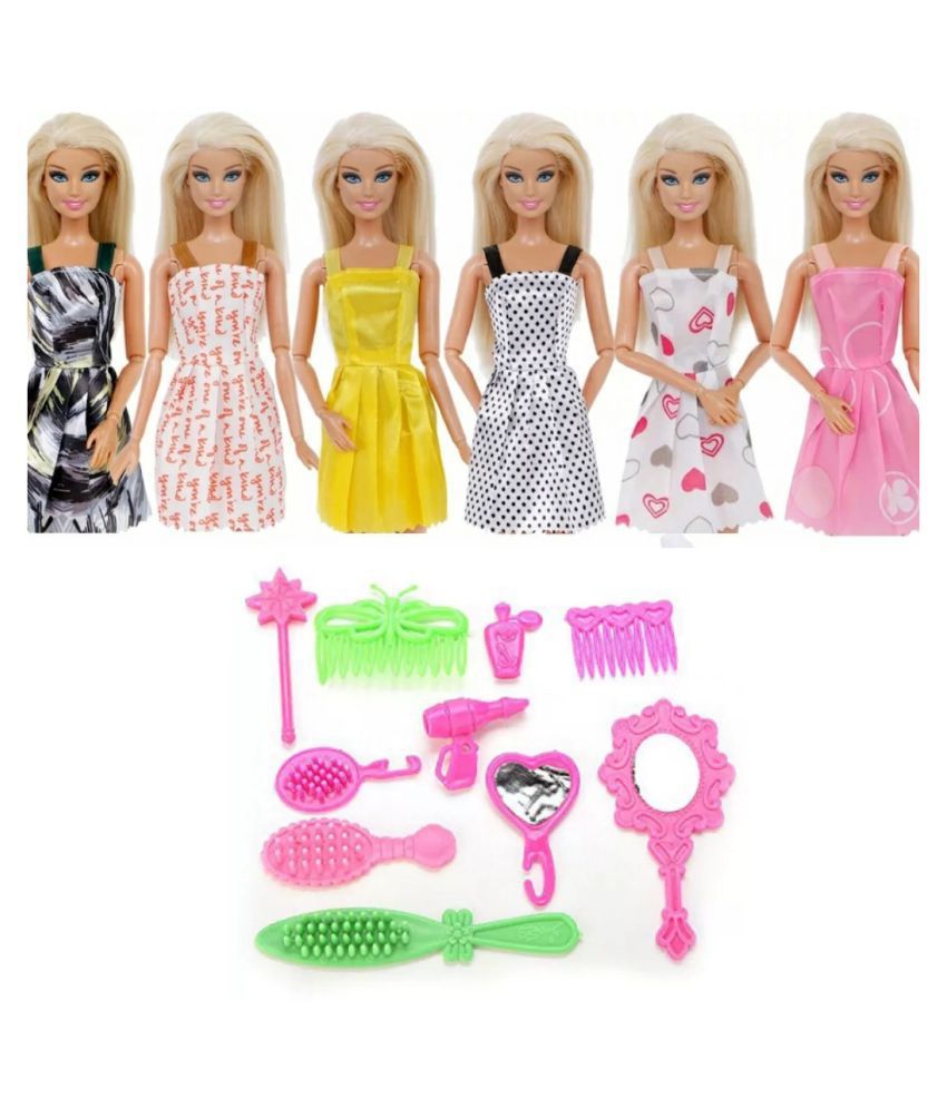 Barbie Doll Accessories Set on Sale, UP TO 60% OFF | www 