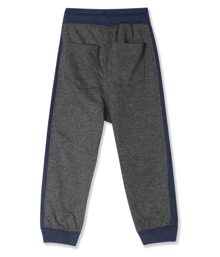 cherokee form joggers