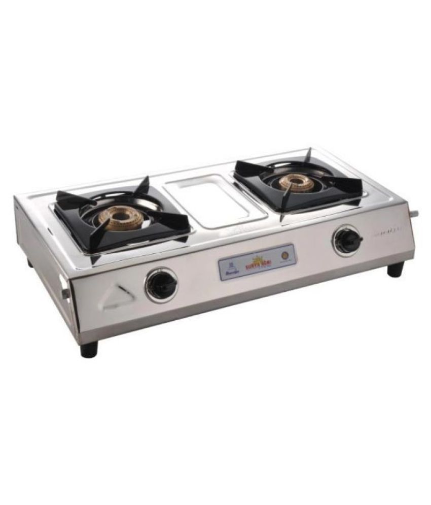Kitchenmate Classic Png 2 Burner Manual Gas Stove Price In India Buy Kitchenmate Classic Png 2 Burner Manual Gas Stove Online On Snapdeal