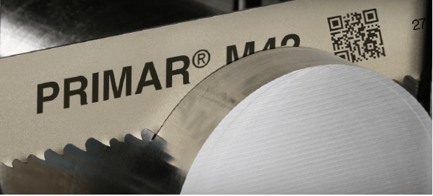 WIKUS Bimetal Band Saw Blades Primar M 42 2515x27x0.9, 3/4 Tpi: Buy