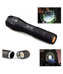 gpsales 5W Flashlight Torch - Pack of 1