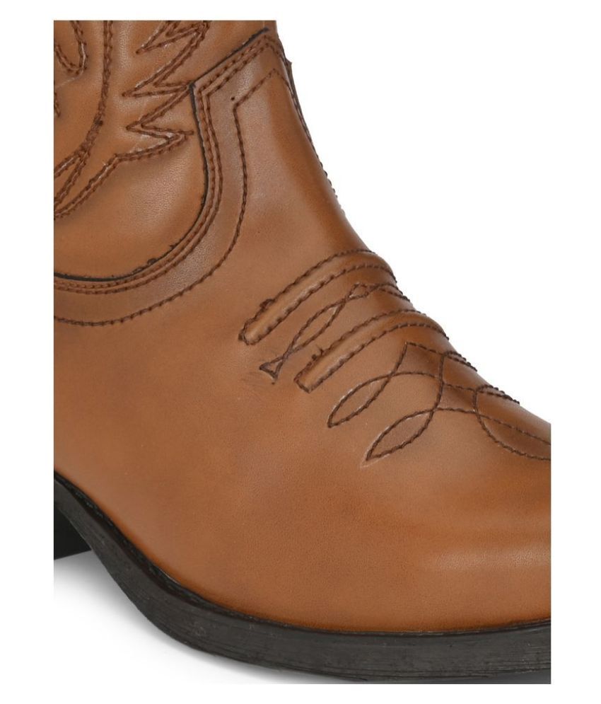 delize boots