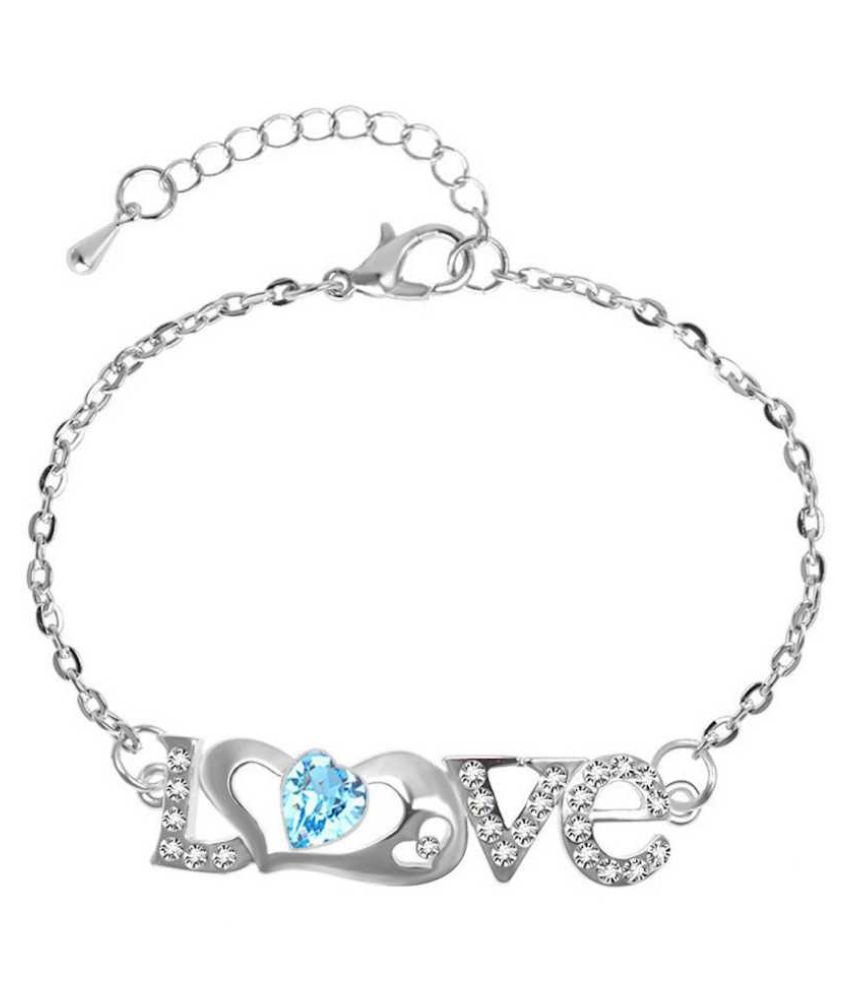 Nilu's Collection Copper, Zinc Bracelet Buy Nilu's Collection Copper