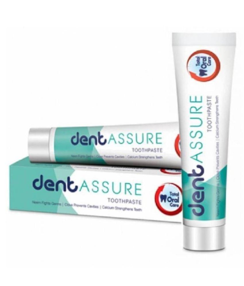 dent assure 100 gm price