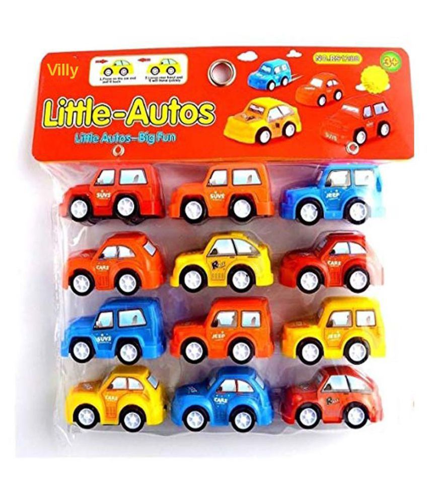 best pull back cars for toddlers