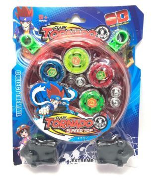 mini beyblades