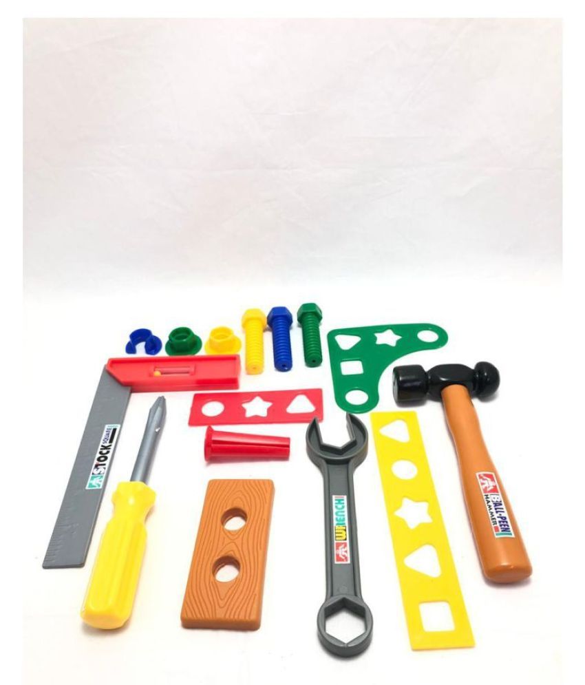 tool kit set for kids