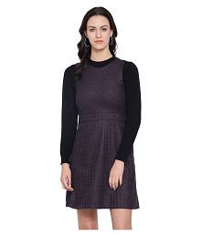 woolen dress online