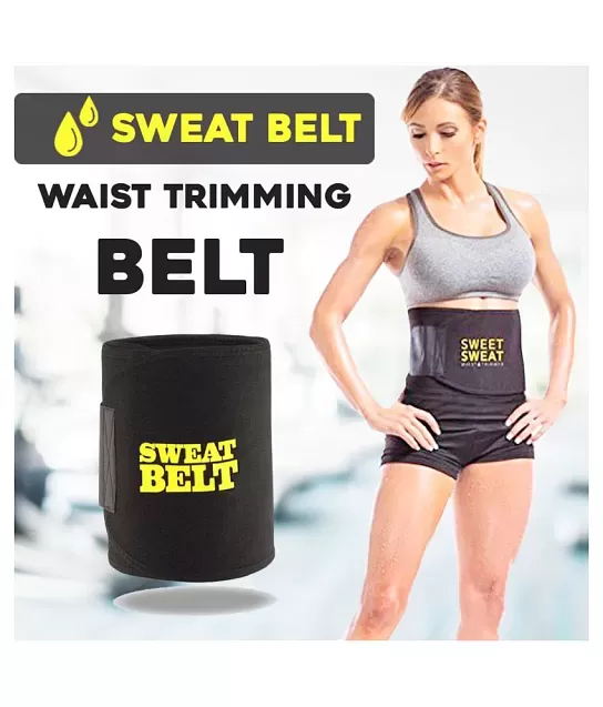 Buy Get In Shape Slimming Belt (Buy 1 Get 2) Online at Best Price in India  on