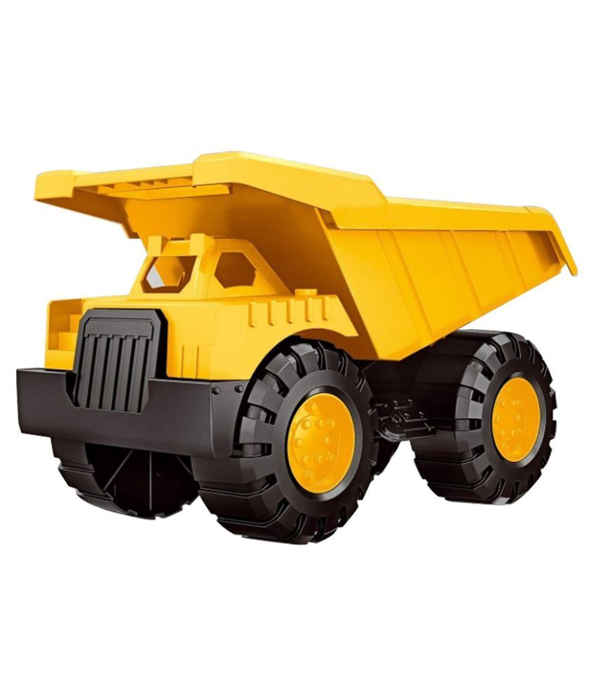 kids jcb dumper