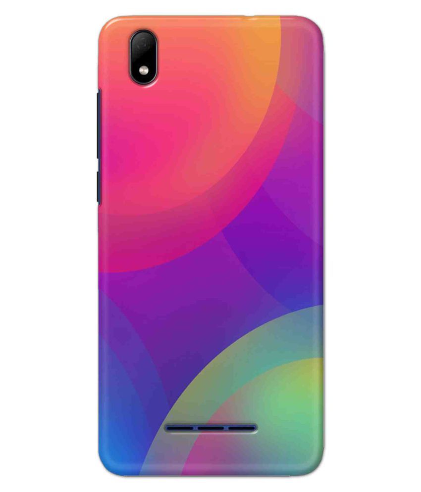 Lava Z62 Printed Cover By Etechnic Printed Back Covers Online At Low Prices Snapdeal India