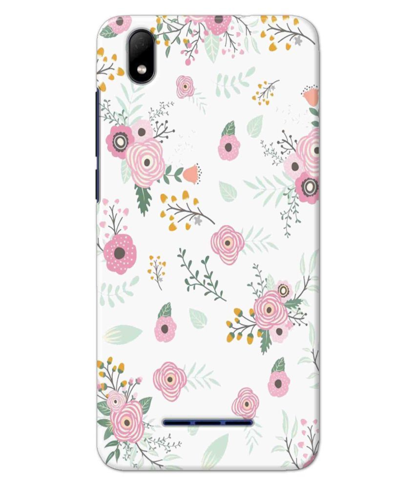 Lava Z62 Printed Cover By Etechnic Printed Back Covers Online At Low Prices Snapdeal India