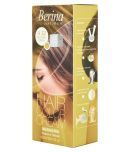 Berina Blonde Green  Semi Permanent Hair Color Blonde 60 g