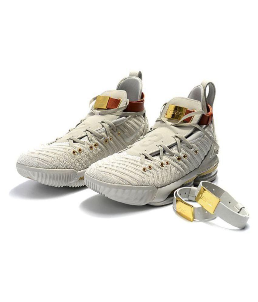 nike lebron 16 price in india