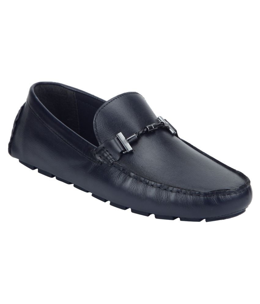 red tape moccasins