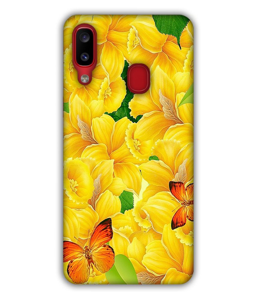 samsung a10s back cover price