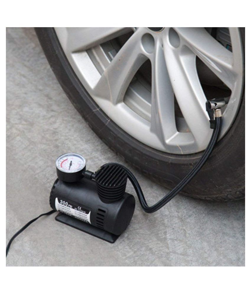 tyre pressure machine price