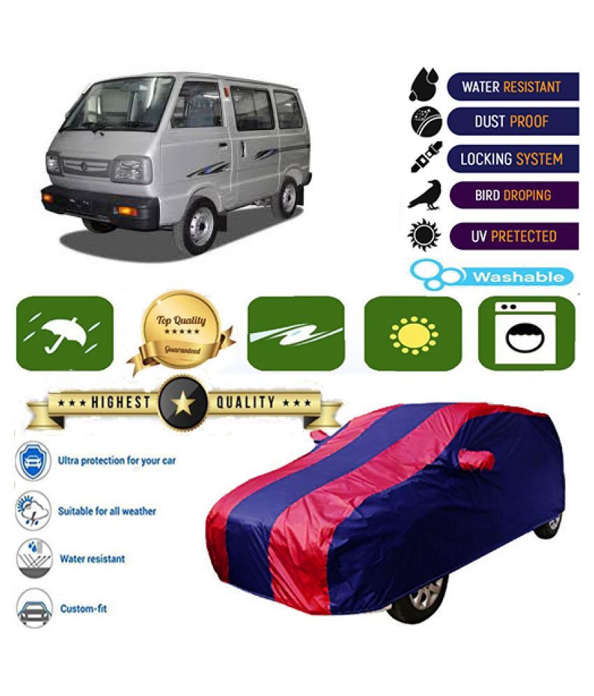 omni car cover